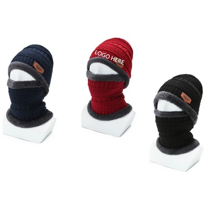 Winter Hat Set