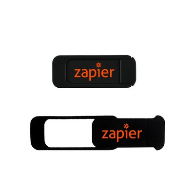 Eclipse Webcam Cover with Custom Imprint