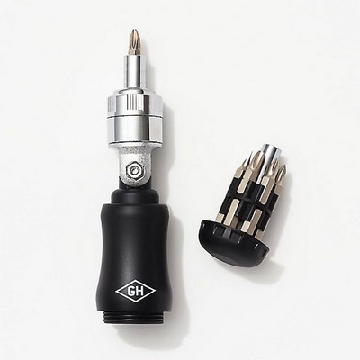 12-in-1 Screwdriver