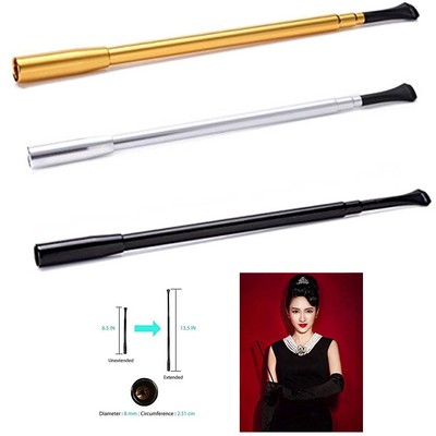 Vintage Extendable Cigarette Holder