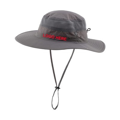 Sun Hat w/50+ UPF