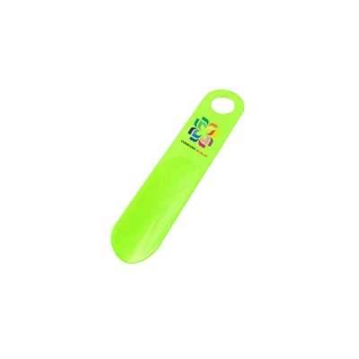 Plastic Shoe Horn