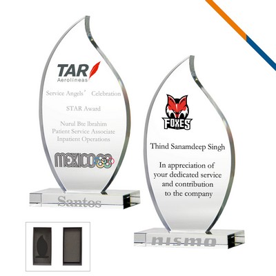Rondal Flame Award