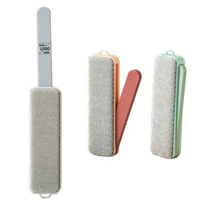 Lint Removing Brush