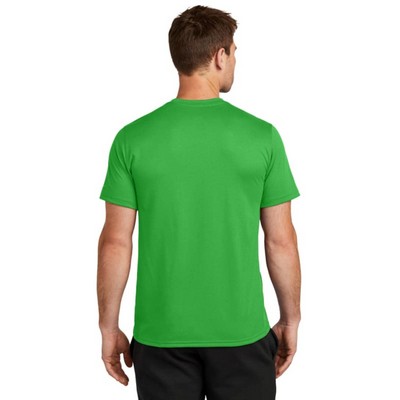 Nike® Swoosh Sleeve RLegend Tee