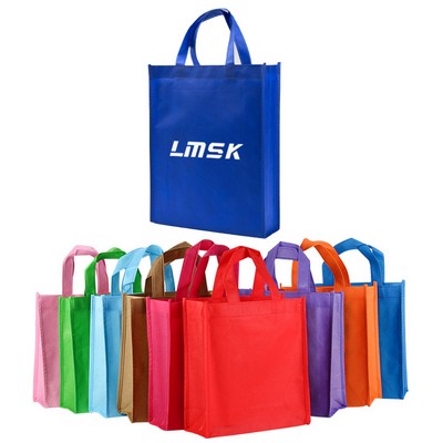 Non - Woven Mini Tote Bag