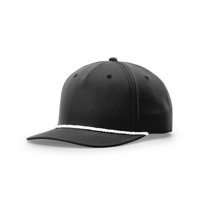 Richardson® Performance Cap With Rope (Blank)