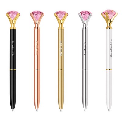 Diamond-III Pen (Pink)
