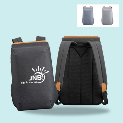 Waterproof Business Backpack