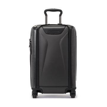 Tumi™ McLaren Carbon Black Aero International Expandable 4 Wheel Carry-On