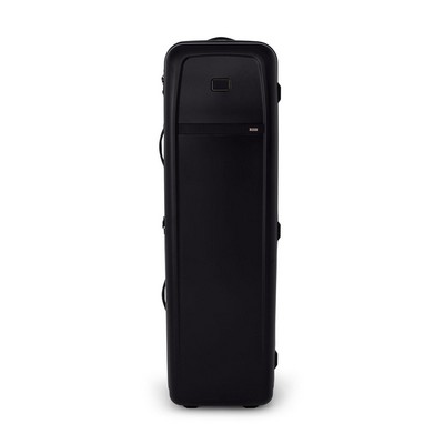 Tumi™ Black Alpha Hardside 2 Wheeled Travel Case