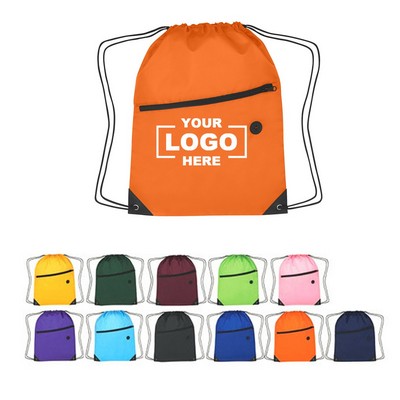 Various Sports Bun Bag
