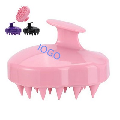 Hair Scalp Massager