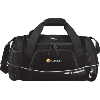 High Sierra 22'' Bubba Duffle Bag