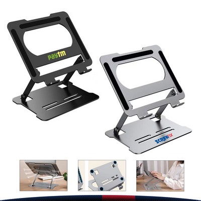 Dicet Adjustable Laptop Stand
