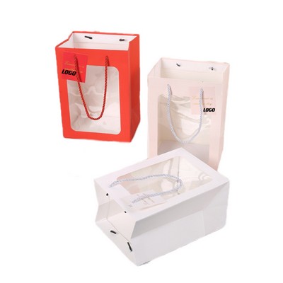 Portable Gift Bag