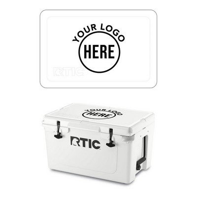 45 QT Ultra-Tough Cooler