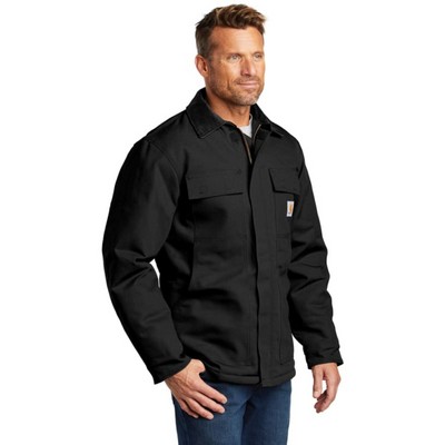 Carhartt Duck Traditional Coat