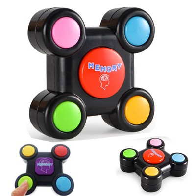 Memory Training Toy