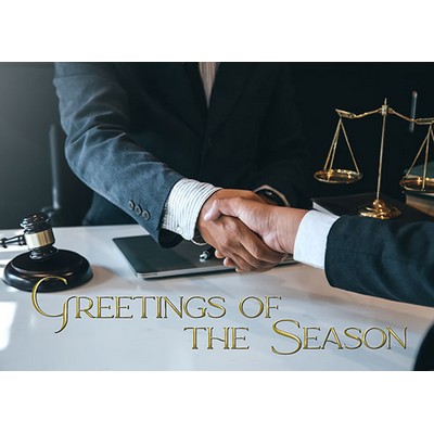 Legal Deal