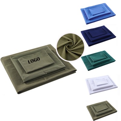 Bed Sheet Set