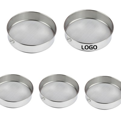 Kitchen Sifter