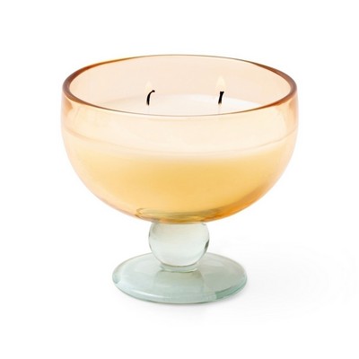 Aura 6 Oz Yellow & Blue - Wild Neroli