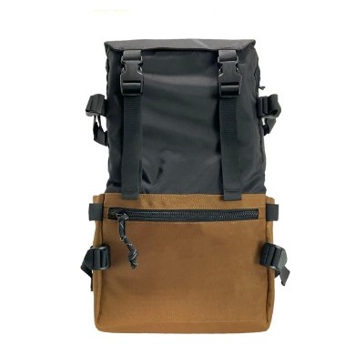 Custom Excursion Dual Tone Backpacks