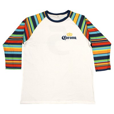 Youth 3/4 Sleeve
