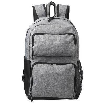 Drawstring Backpacks with Front Pocket
