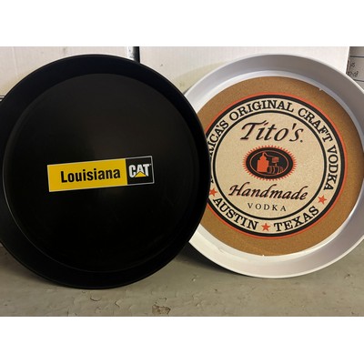 16" Crawfish Tray