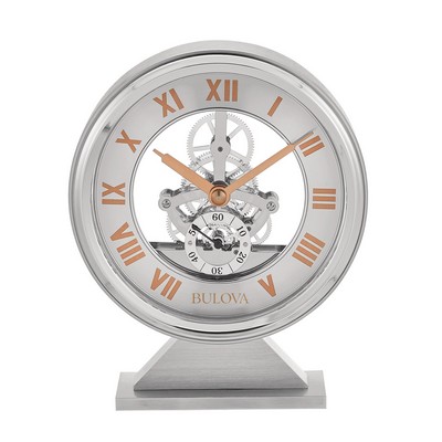 Bulova Clocks The Torrance