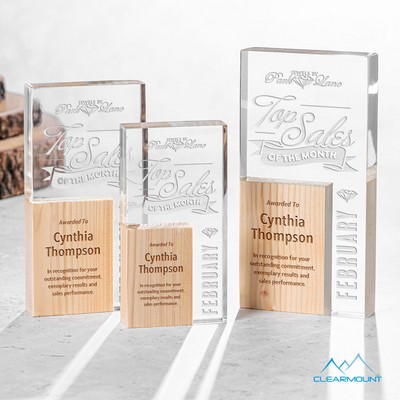 Jardin Award