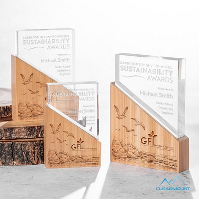 Rocheaux Award