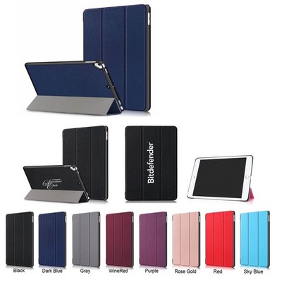 iBank ® Slim Cover Case compatible with iPad Mini 7 Case, A17 Pro 2024, iPad Mini 6