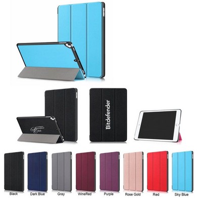 iBank ® Slim Cover Case compatible with iPad Mini 7 Case, A17 Pro 2024, iPad Mini 6