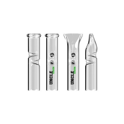 Custom Glass Tips