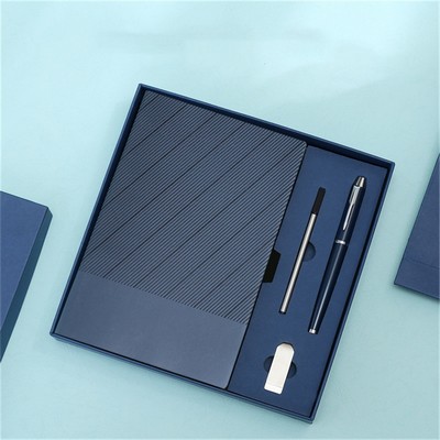 Notebook Gift Set