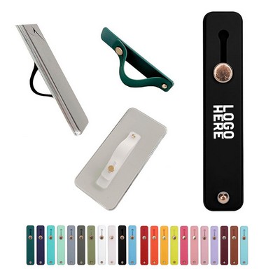 Phone Grip Strap Holder
