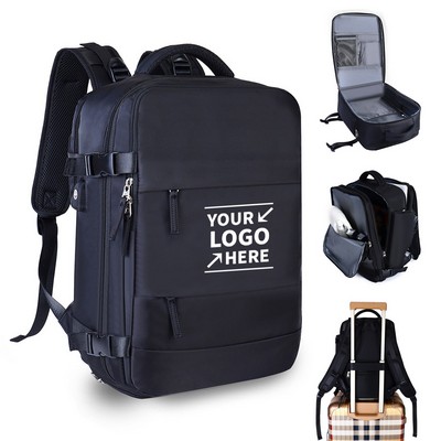Large Capacity Travel Backpack