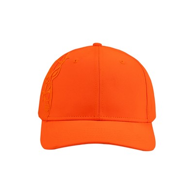 Dri Duck® Buck Pro Mesh Hat (Blank)