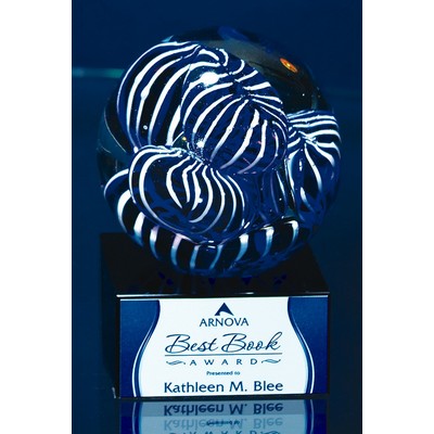 Art Glass Award