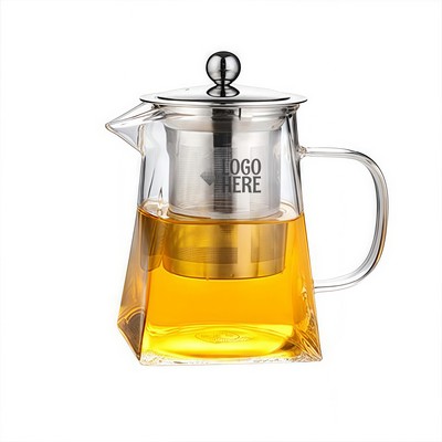 Teapot Set