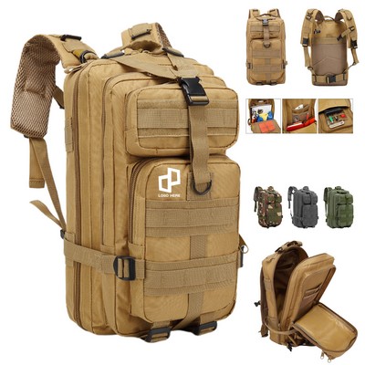 Trekking Tactical Backpack