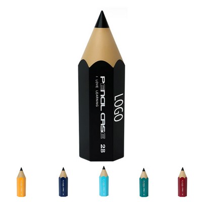 Pencil Shaped Pen Holder