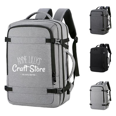 Outdoor Sport Laptop Backpack
