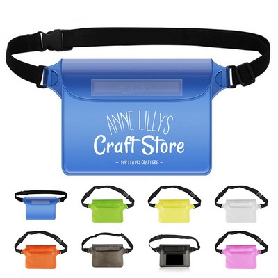 Waterproof Fanny Pack