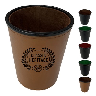 Dice Cup