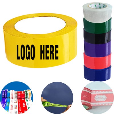 BOPP Tape