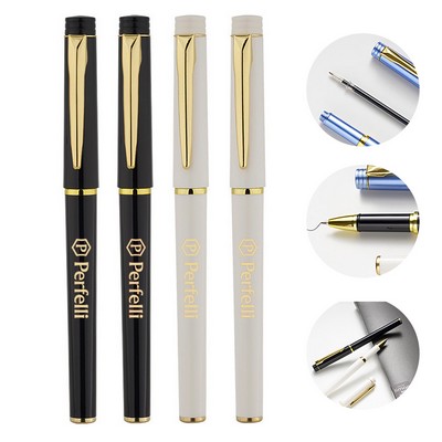 Business Signature Pen